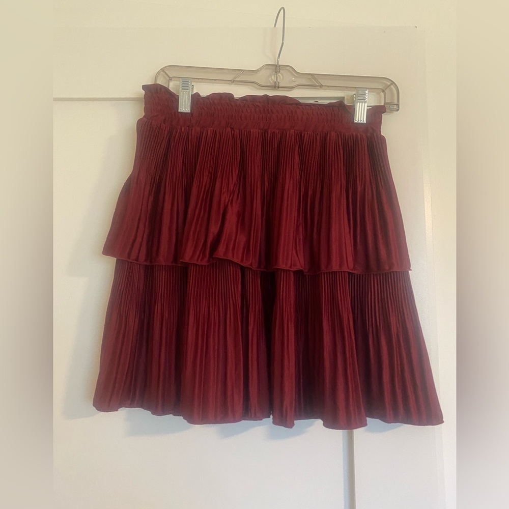 Skirt